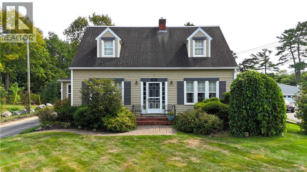 272 Milltown Boulevard - 2