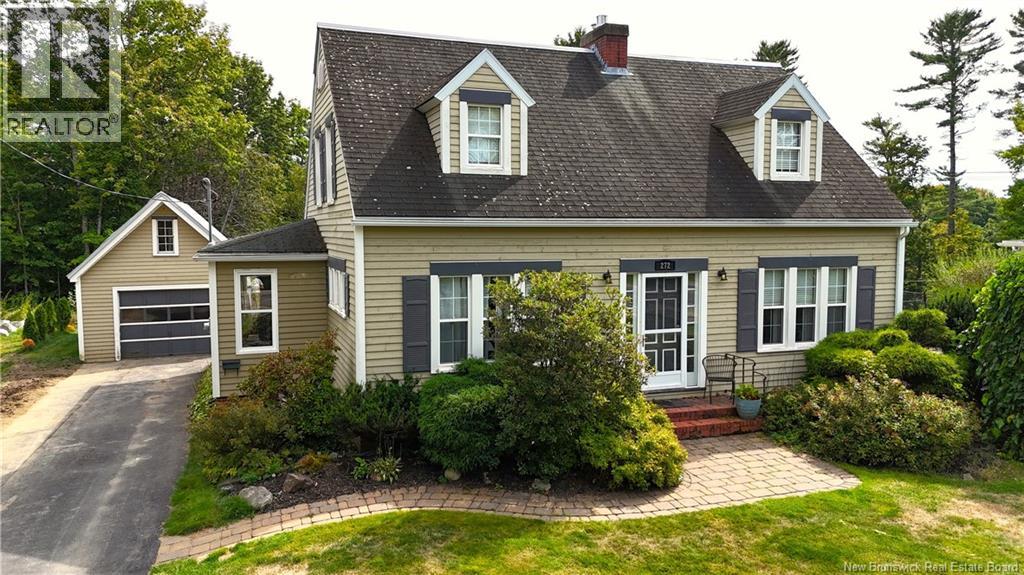 272 Milltown Boulevard - 3