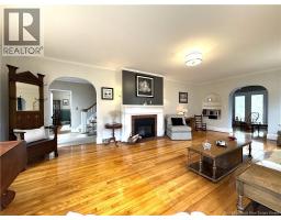 Living room - 272 Milltown Boulevard, St  Stephen, NB E3L1H6 Photo 11