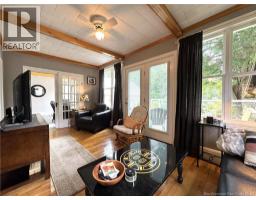 Kitchen - 272 Milltown Boulevard, St  Stephen, NB E3L1H6 Photo 13