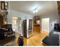 Dining nook - 272 Milltown Boulevard, St  Stephen, NB E3L1H6 Photo 16