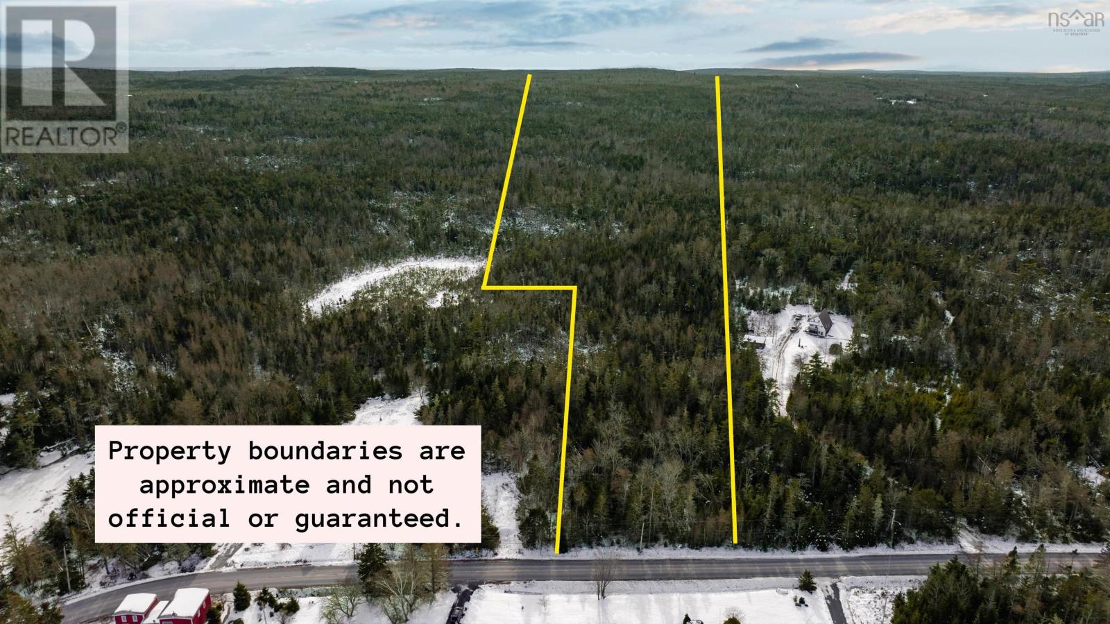 Property photo of Highway 725 Ship Harbour