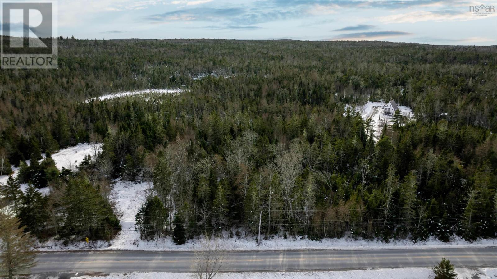 Property 11 of 11 of Highway 725 Ship Harbour