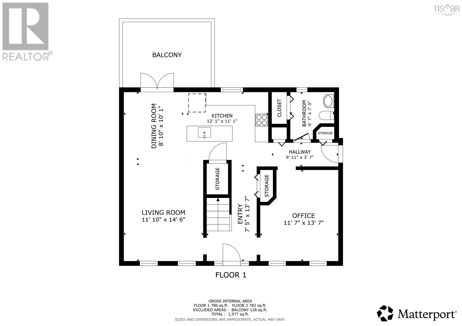 Property 46 of 47 of 44 Wildstone Lane