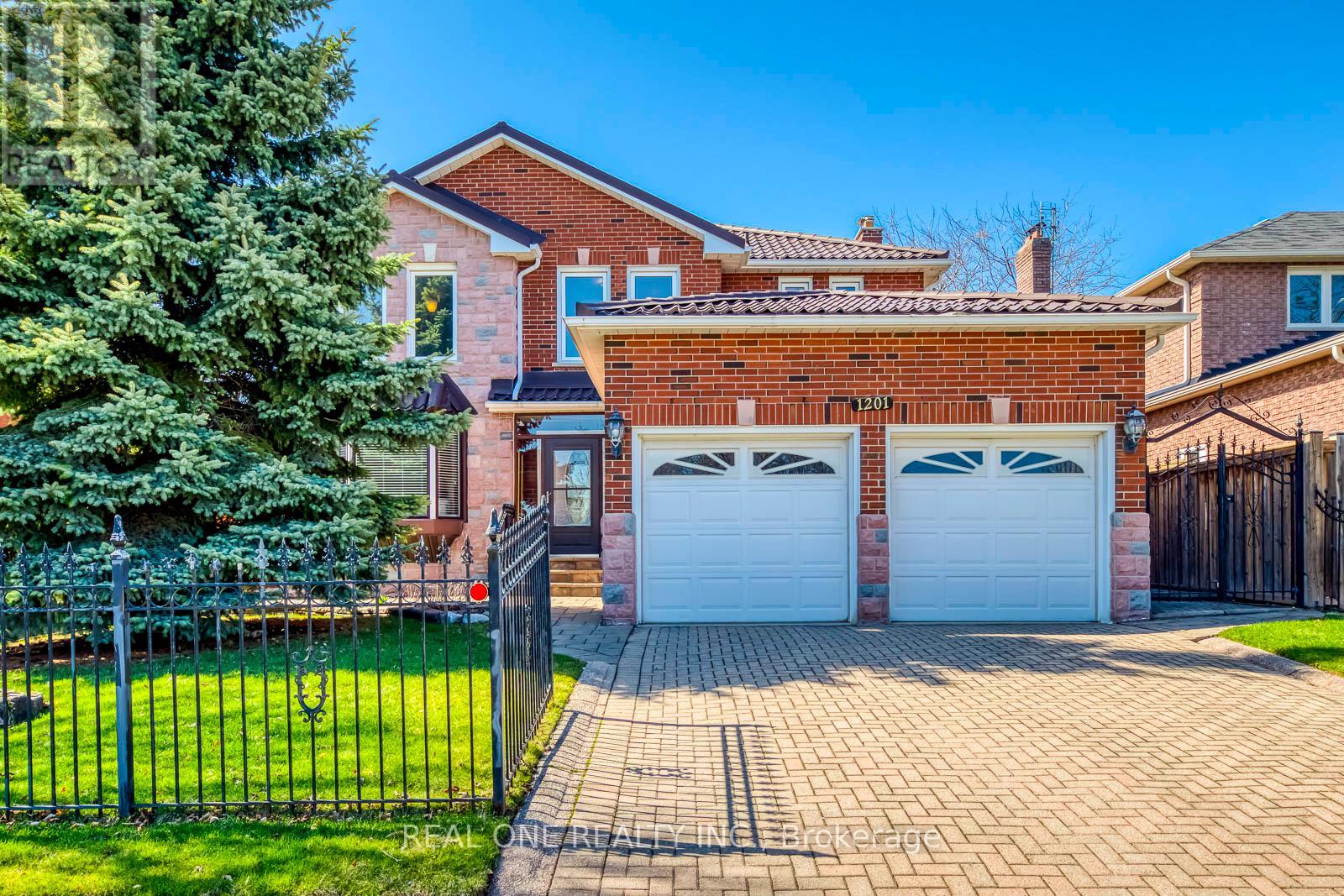 1201 CREEKSIDE DRIVE - 2