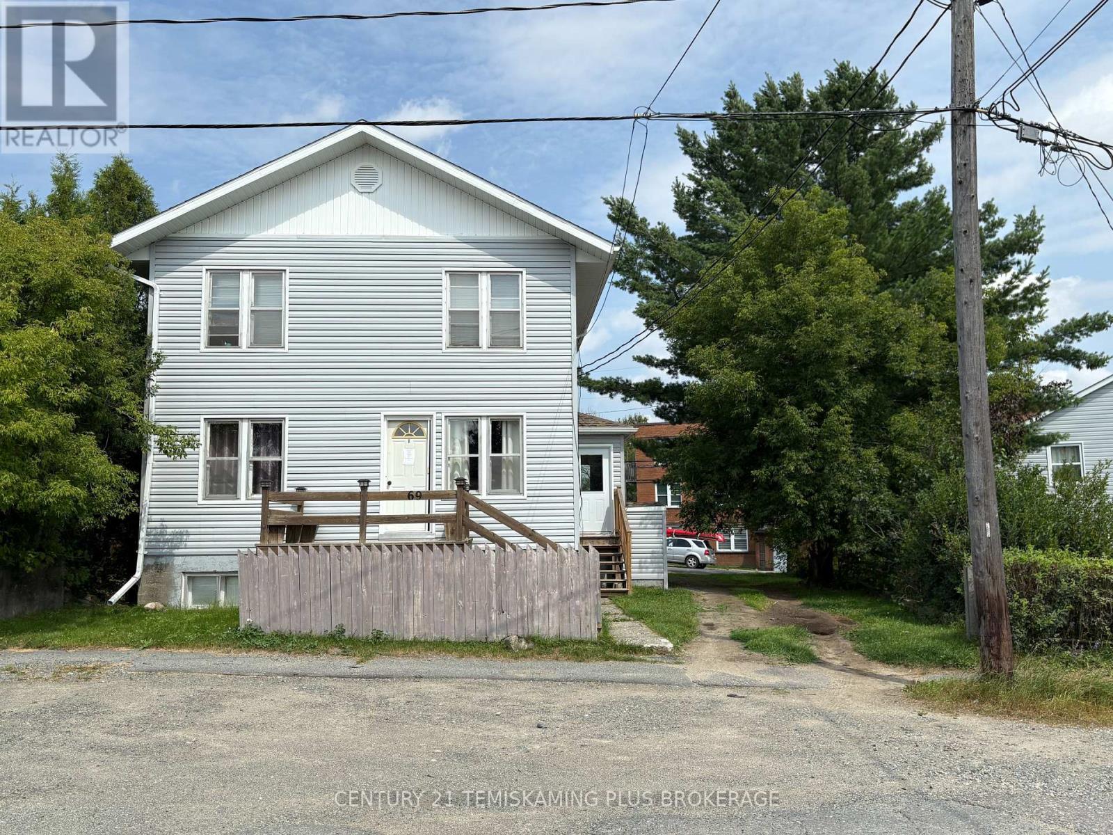 69 MCCAMUS AVENUE - 1