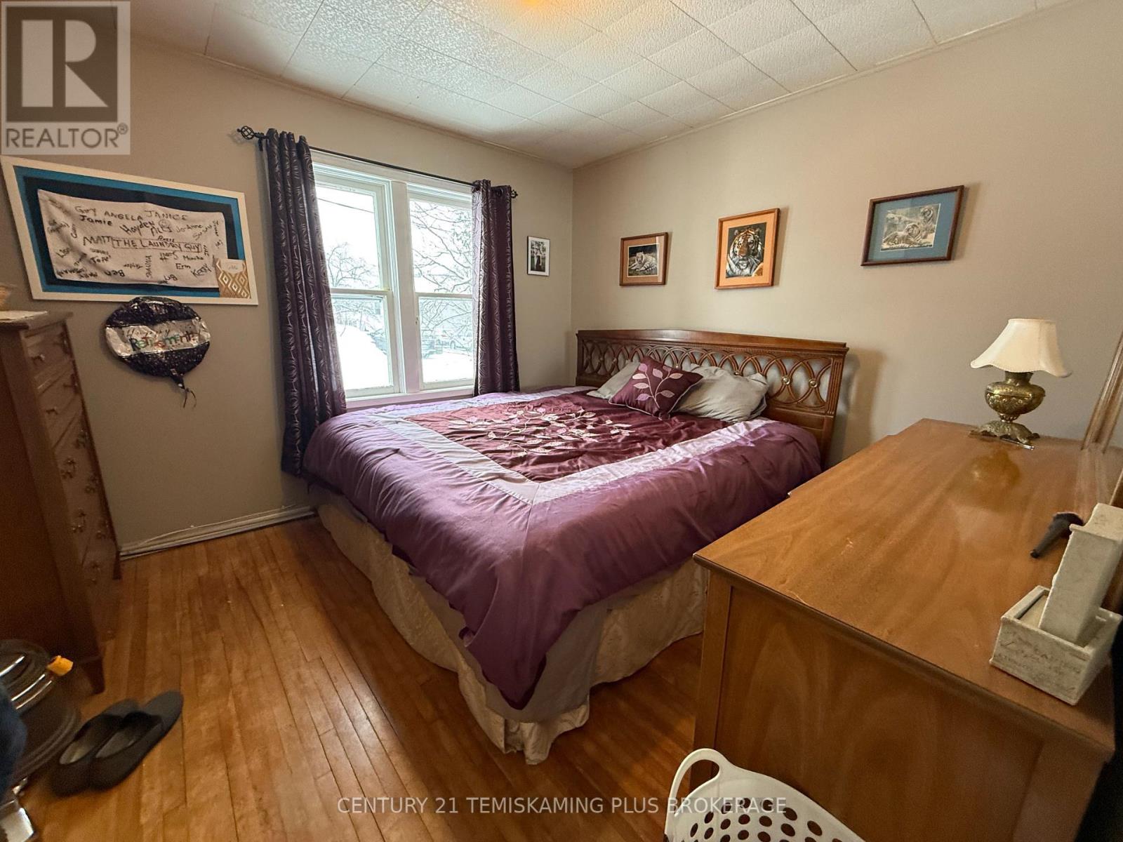 Unit 2 - Bedroom