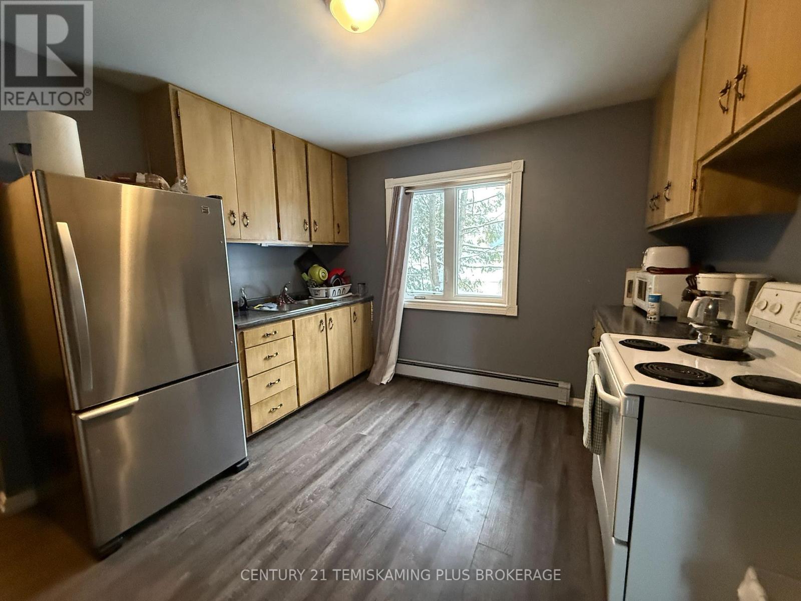 Unit 3 - Kitchen