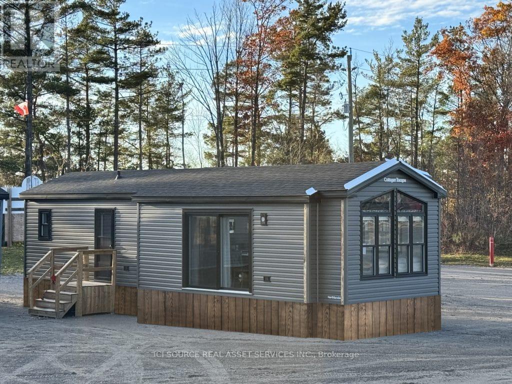 #TRILM 1047 BONNIE LAKE CAMP ROAD - 1