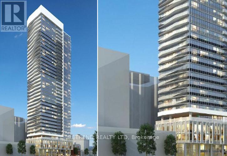 3404 - 77 MUTUAL STREET