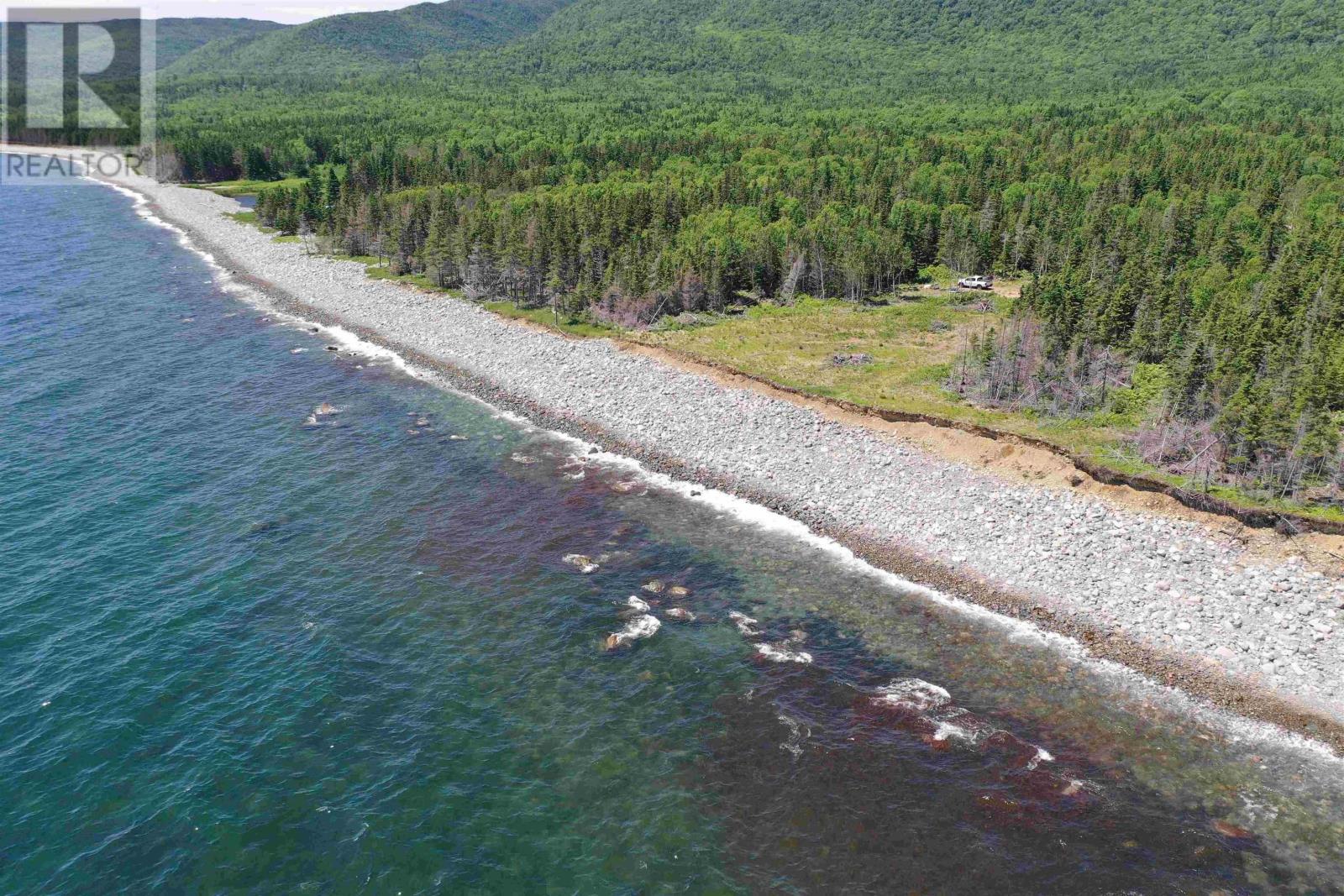 Property 10 of 25 of Lot 2 Cabot Trail