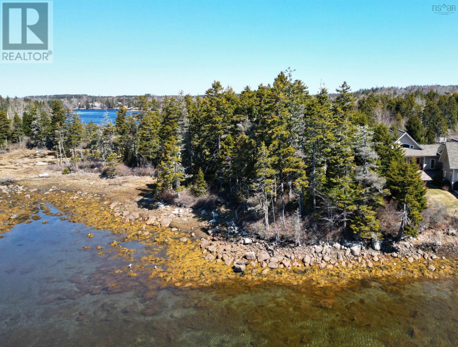 Property 2 of 7 of 100 Moser Island Road