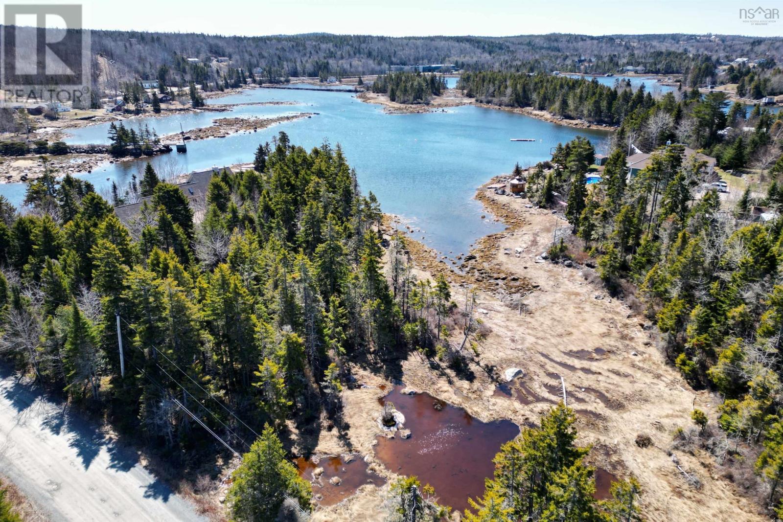 Property 6 of 7 of 100 Moser Island Road