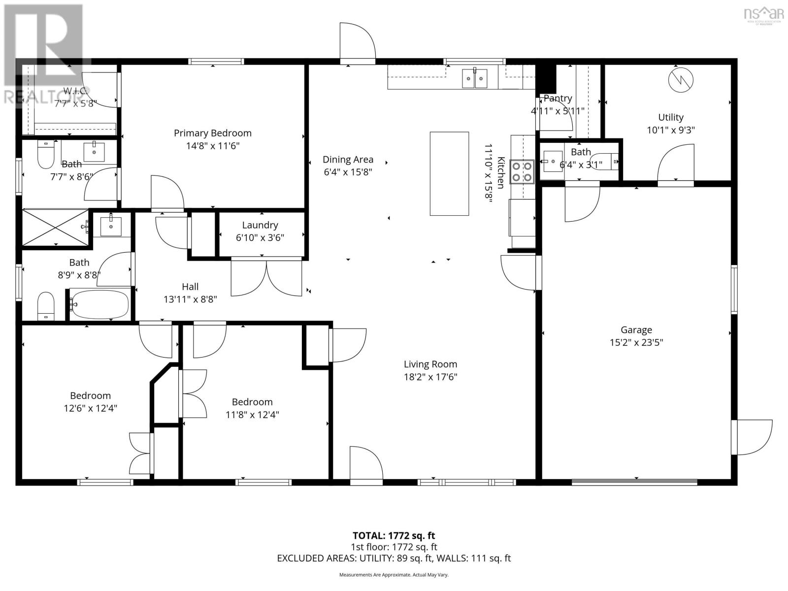 Property 3 of 48 of 11297 Highway 2