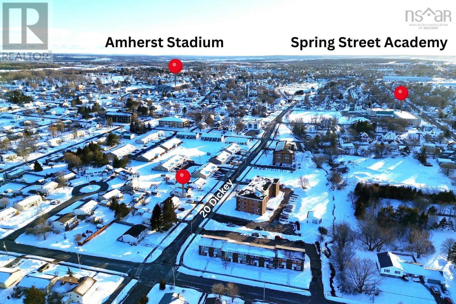 Property 6 of 45 of 20 Dickey Street