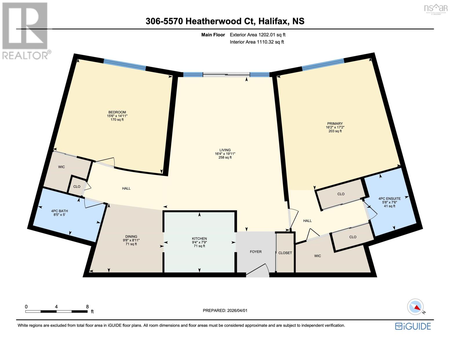 Property 27 of 36 of 306 5570 Heatherwood Court