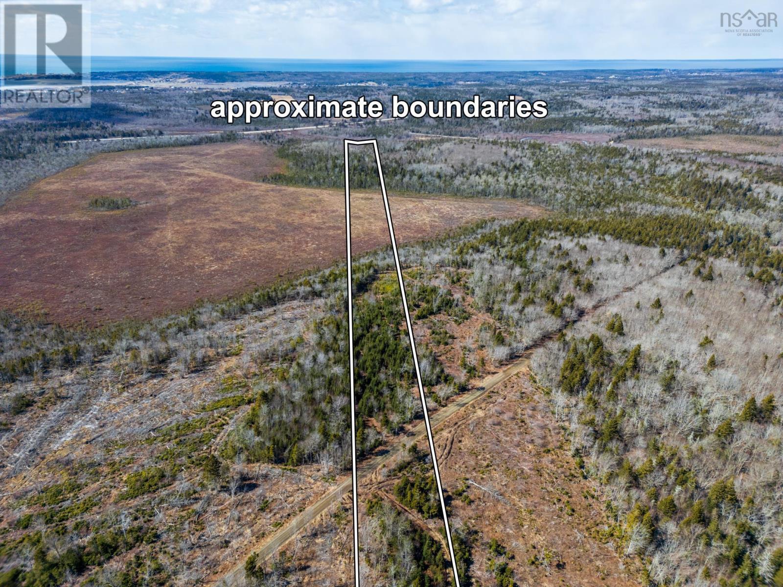 Property 2 of 21 of Lot Davis Cove Road