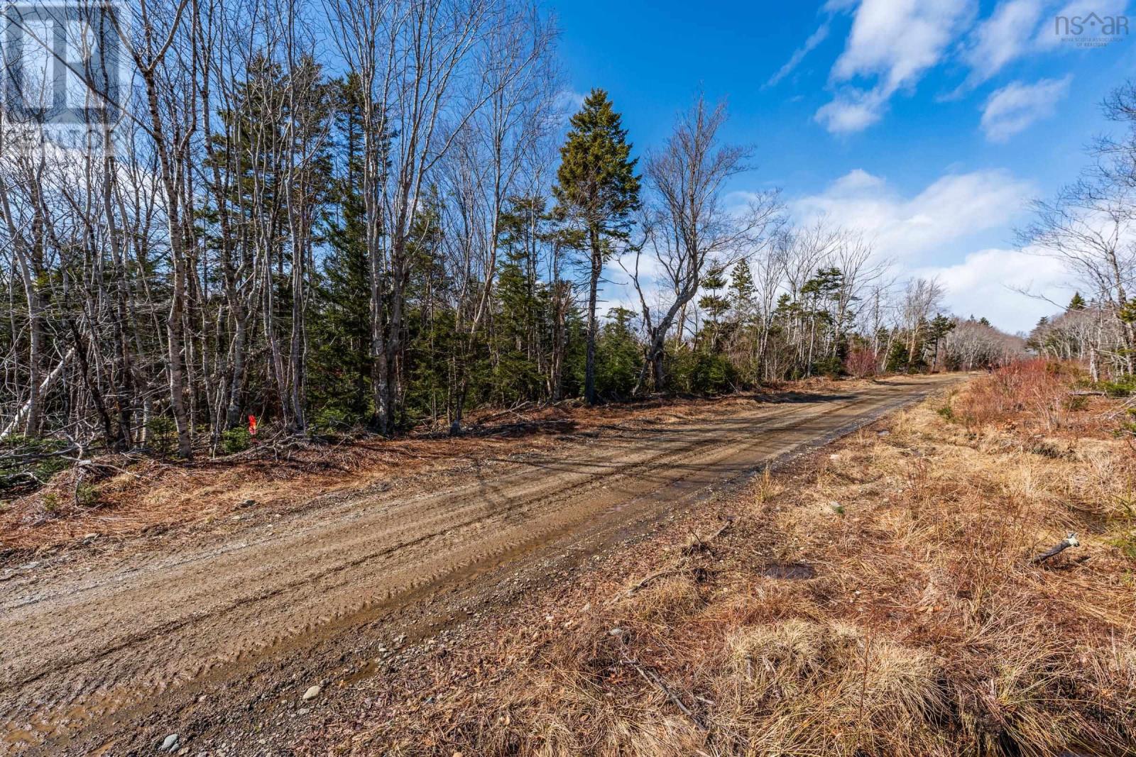 Property 7 of 21 of Lot Davis Cove Road