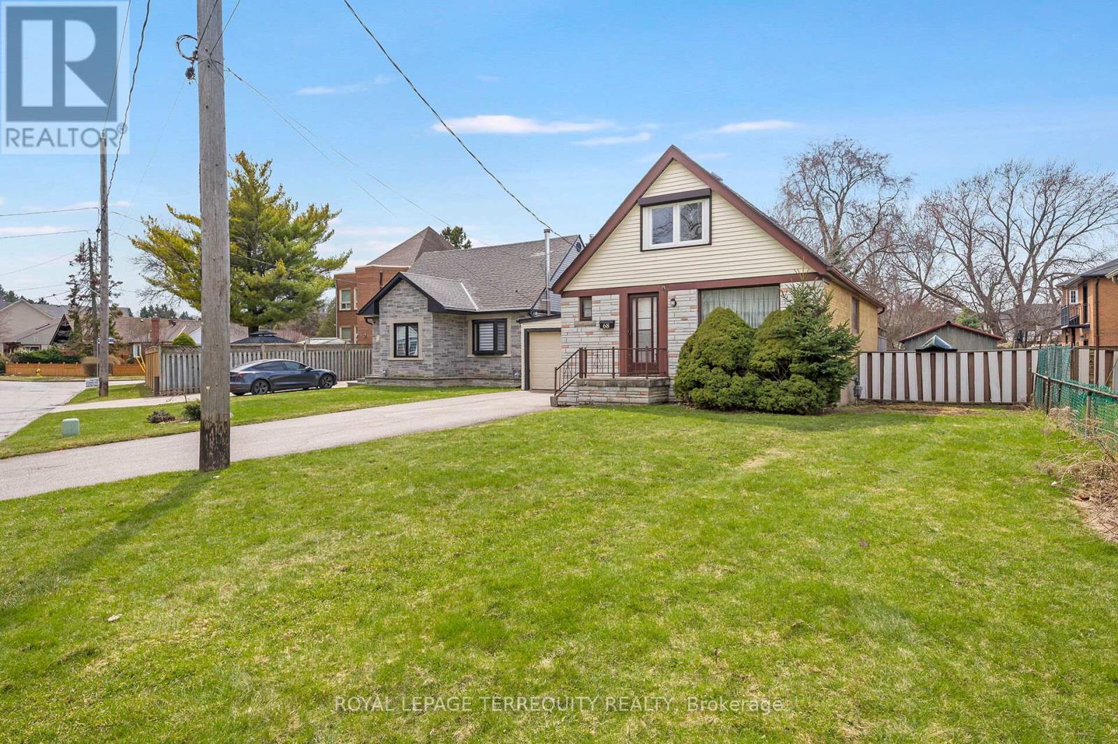 68 PARKCHESTER ROAD - 24