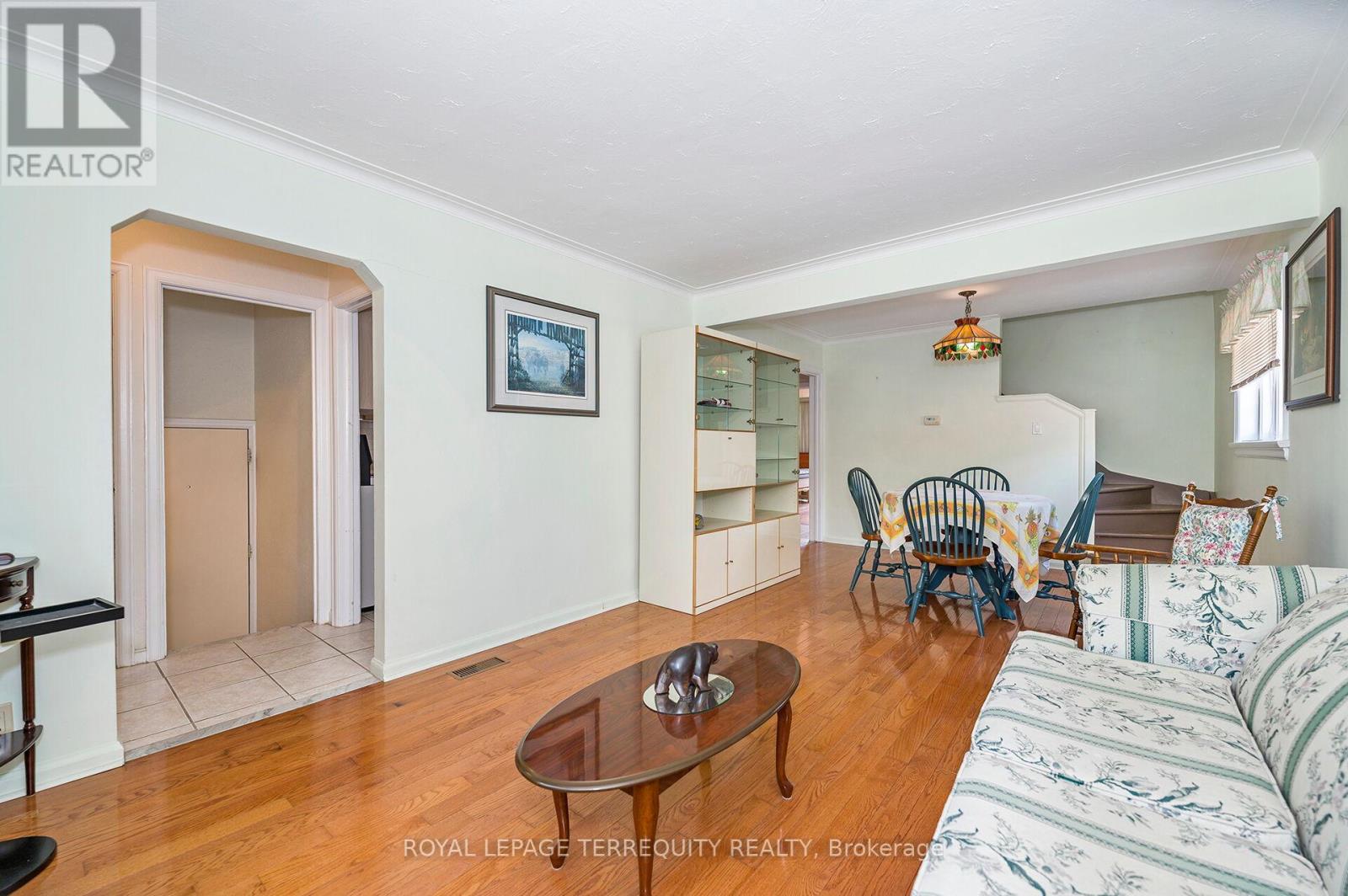 68 PARKCHESTER ROAD - 5