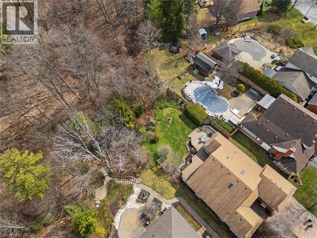 46 SOMERSET Drive - 47