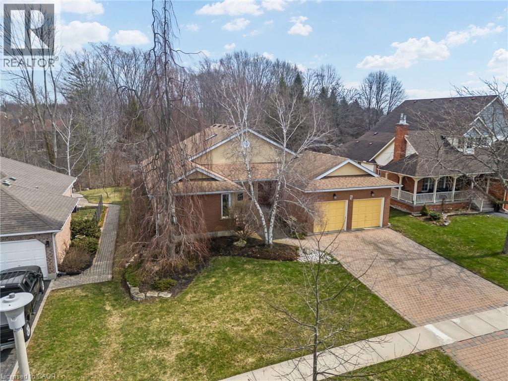 46 SOMERSET Drive - 6