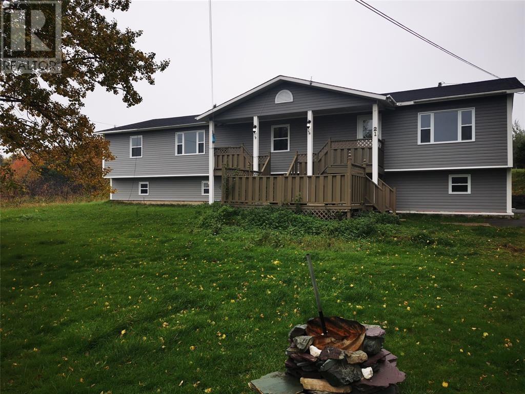 21 Village Cove Road E - 2