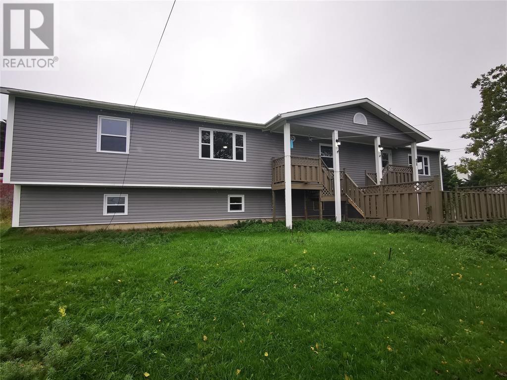 21 Village Cove Road E - 3