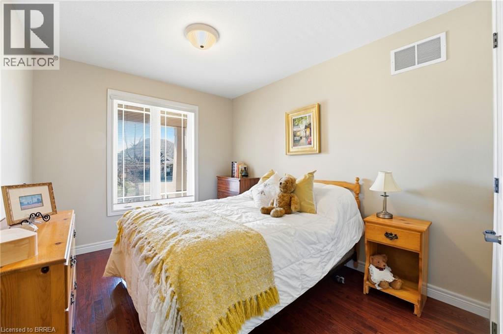 Carpet Free, 2nd Bedroom
