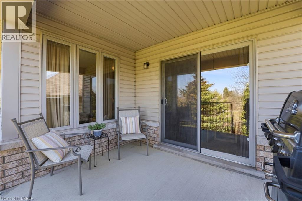 Back Porch