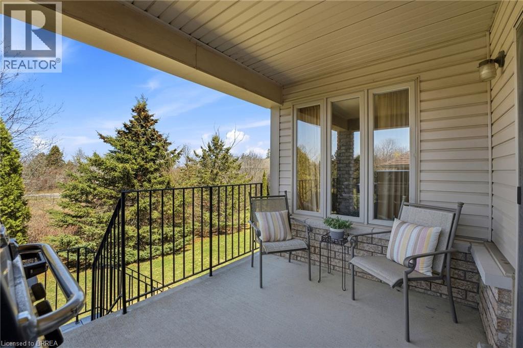 Back Porch