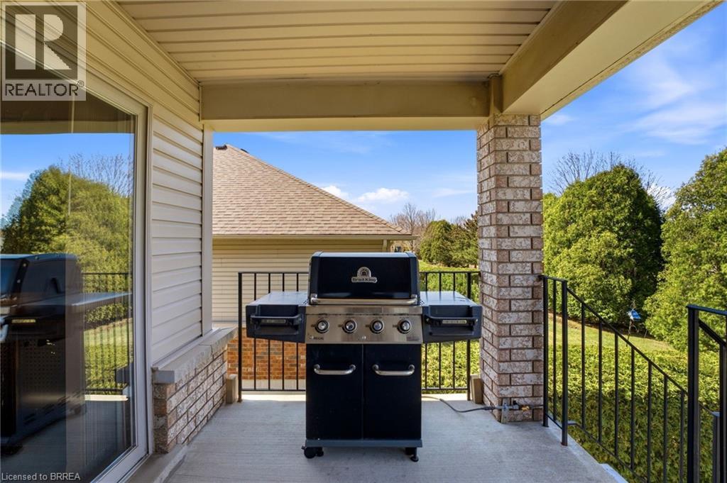 Back Porch