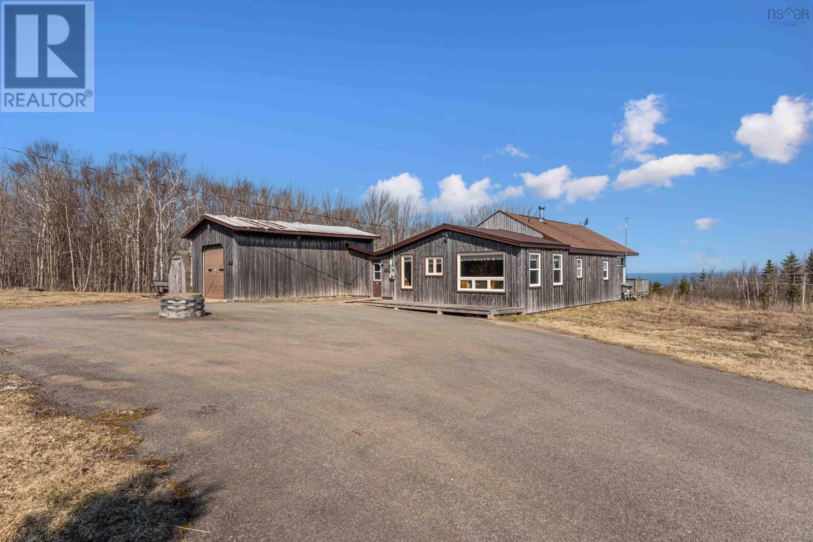 Property 3 of 43 of 2481 Broad Cove Road