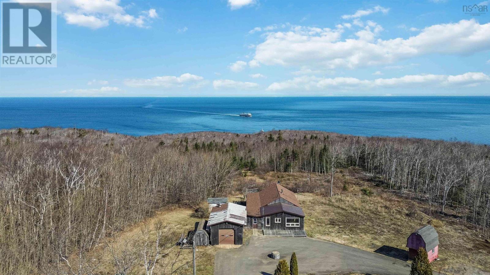 Property 39 of 43 of 2481 Broad Cove Road