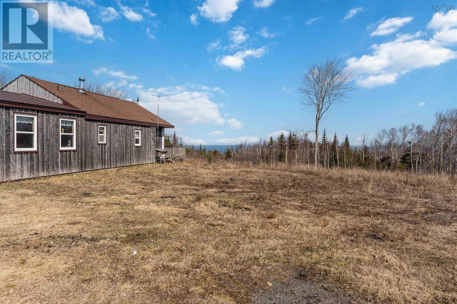 Property 8 of 43 of 2481 Broad Cove Road