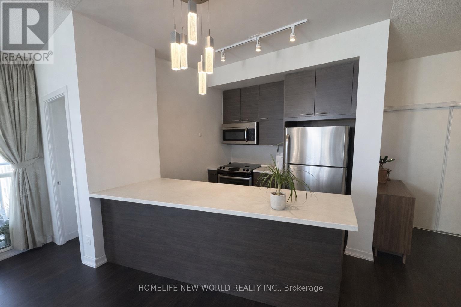 #1206 66 FOREST MANOR ROAD - 13