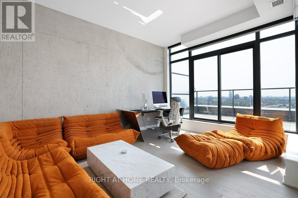 #2002 203 CATHERINE STREET - 14