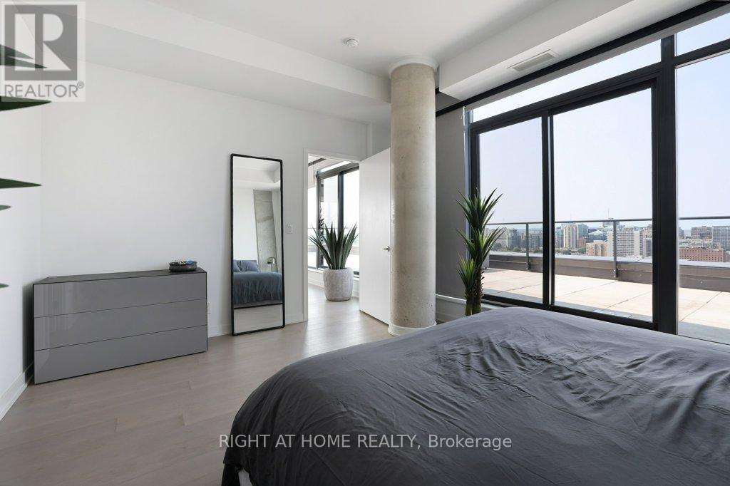 #2002 203 CATHERINE STREET - 16