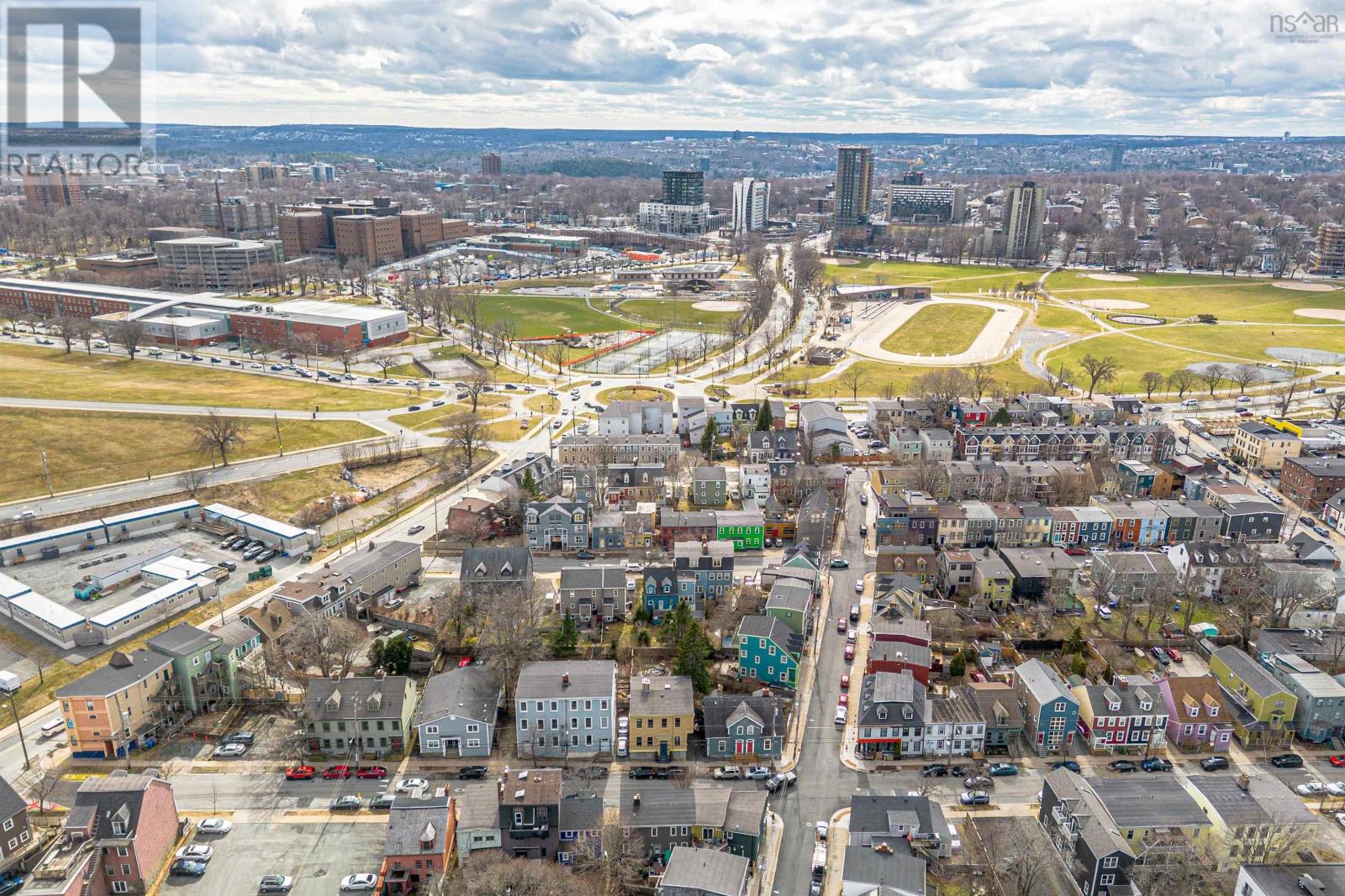 Property 28 of 36 of 2048 Creighton Street