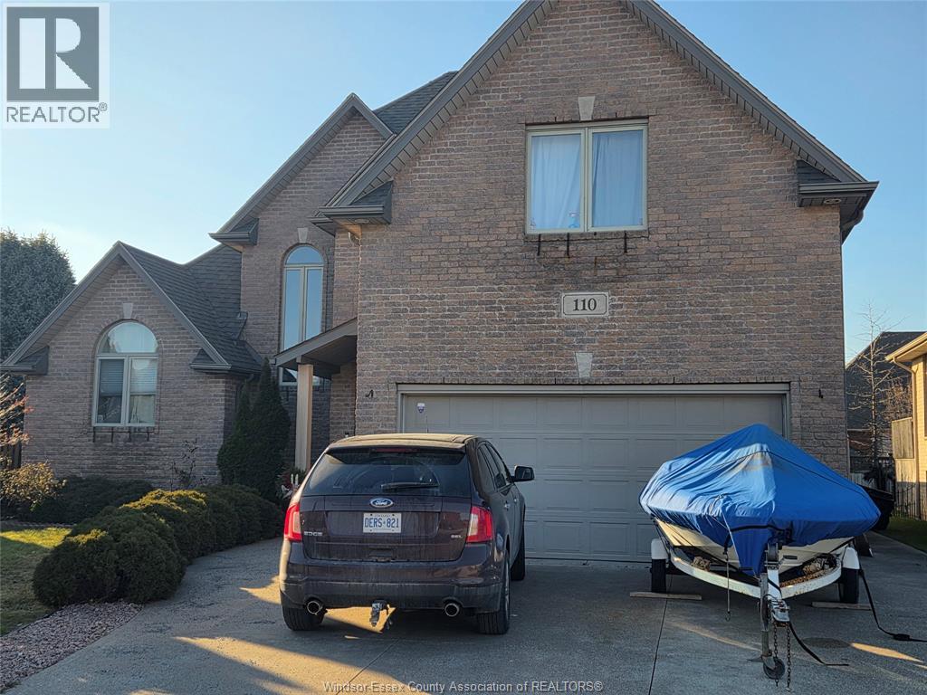 110 SYLVANO CRESCENT - 2