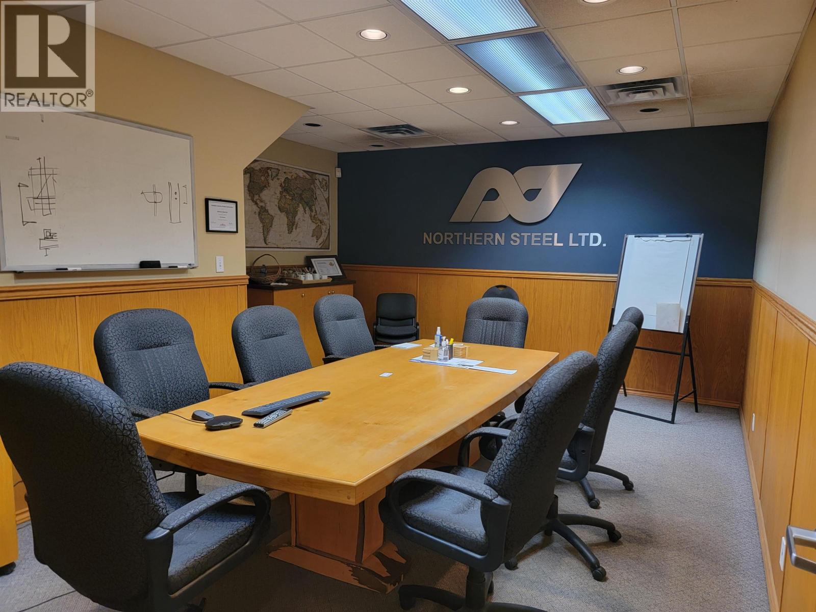Photo 21 of 21 — 9588 MILWAUKEE WAY · Prince George, BC