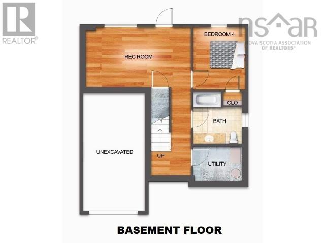 Property 7 of 7 of Lot 105 Old Guysborough Road