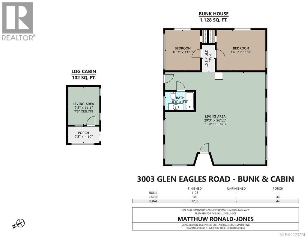 3003 Glen Eagles Rd - 65