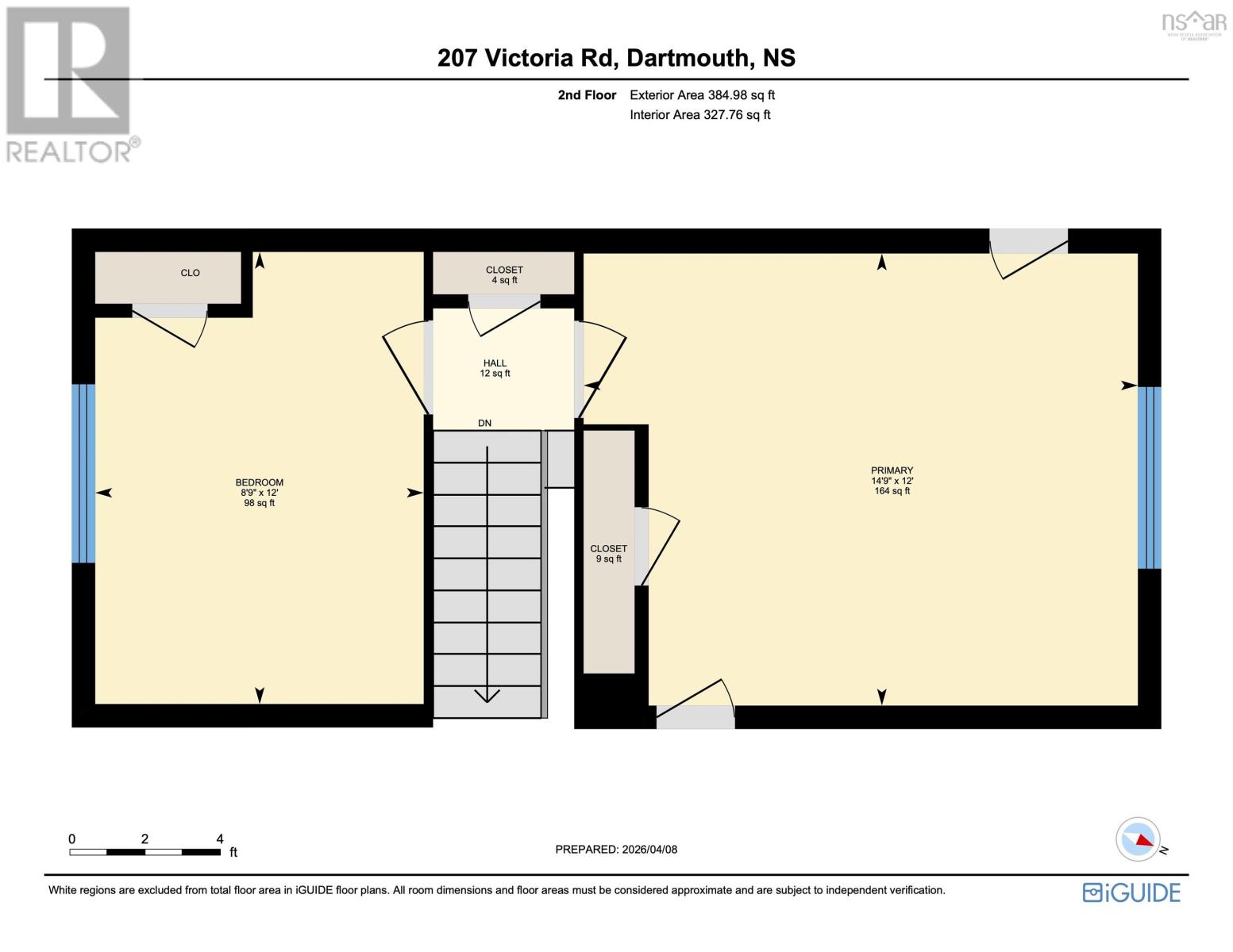 Property 36 of 40 of 207 Victoria Road