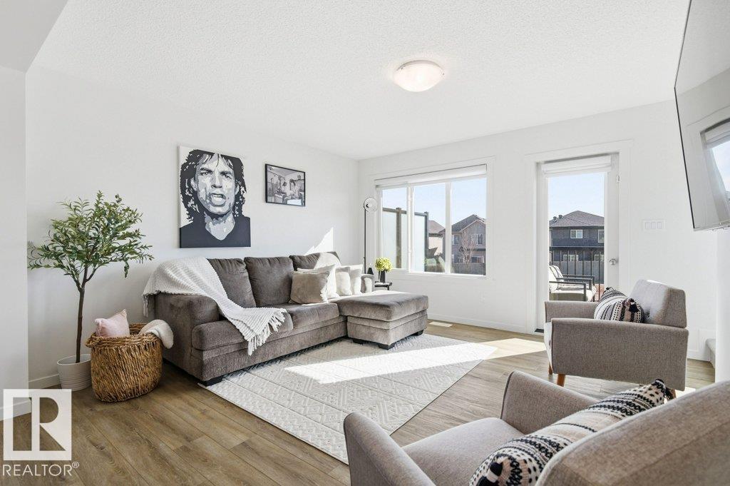 #49 850 SECORD BV NW, Edmonton