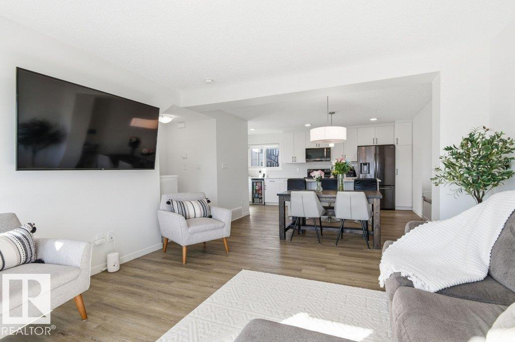 #49 850 SECORD BV NW, Edmonton