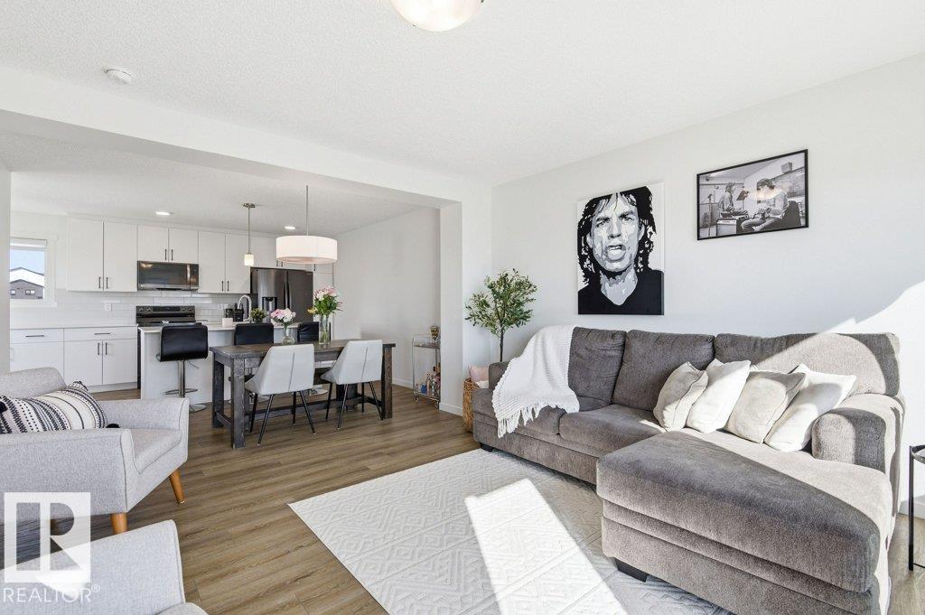 #49 850 SECORD BV NW, Edmonton