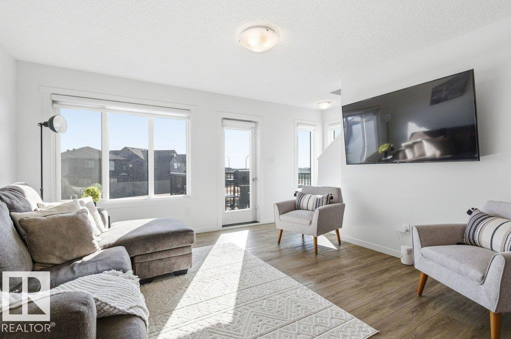 #49 850 SECORD BV NW, Edmonton