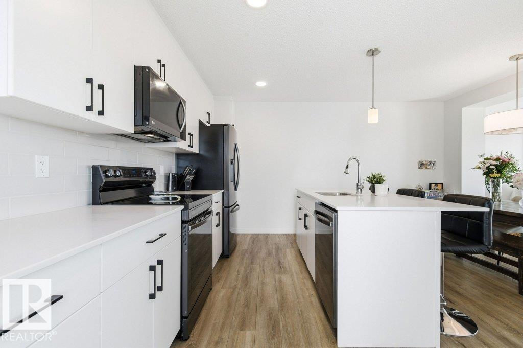 #49 850 SECORD BV NW, Edmonton