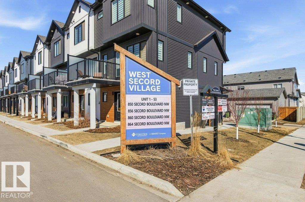 #49 850 SECORD BV NW - 5